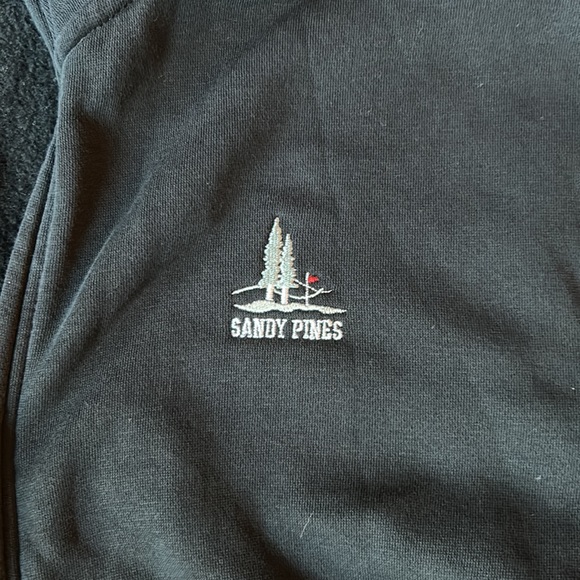 Under Armour zip up size small - Picture 2 of 5